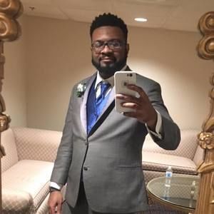 Meet your Posher, Brian